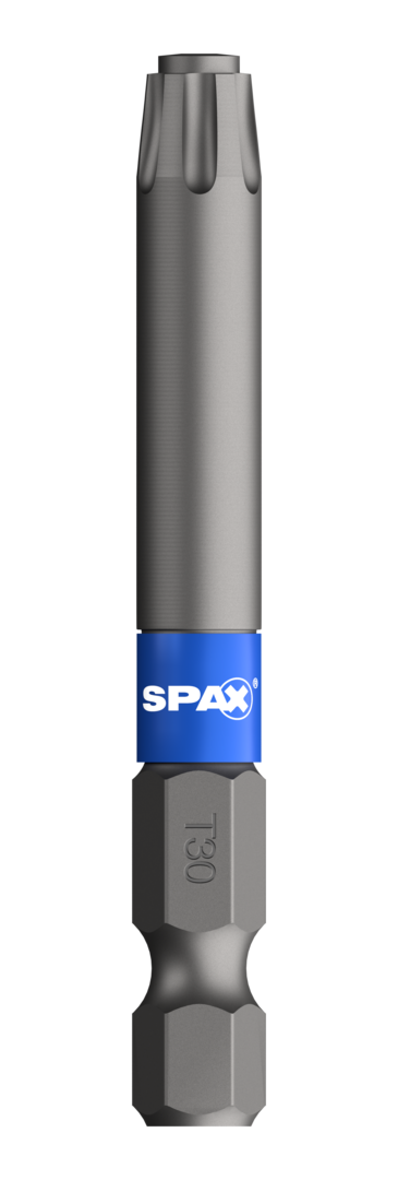 Decoración SPAX Derecha