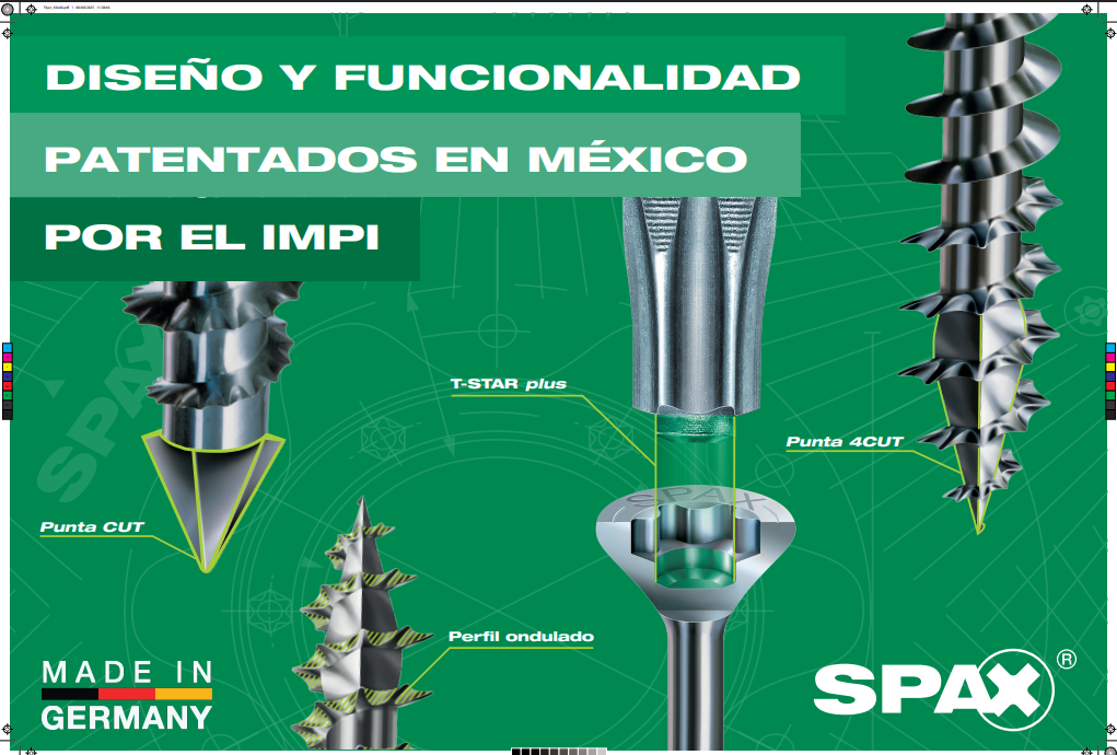 Flyer General