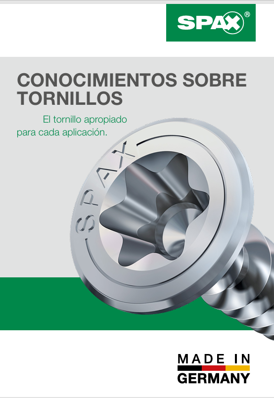 Catálogo Técnico