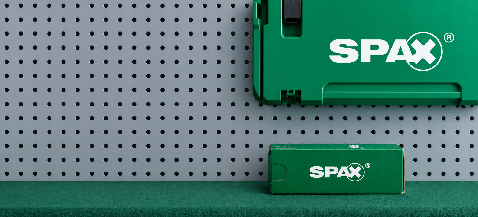 SPAX México