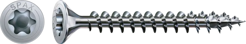Tornillo Taladrando